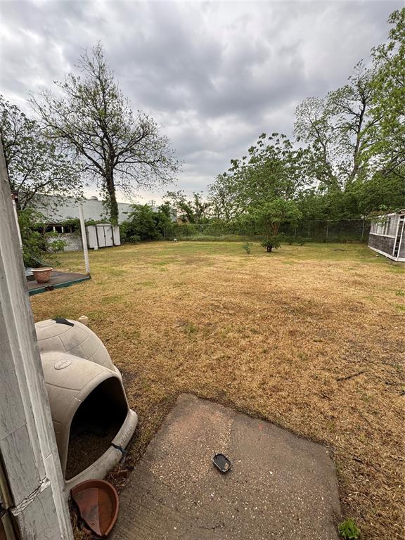 John Little Surv Abs 958 - Residential