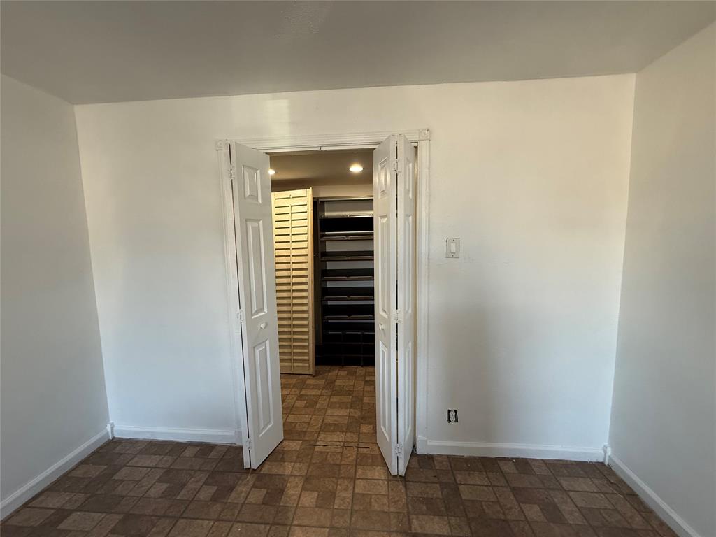 John Little Surv Abs 958 - Residential