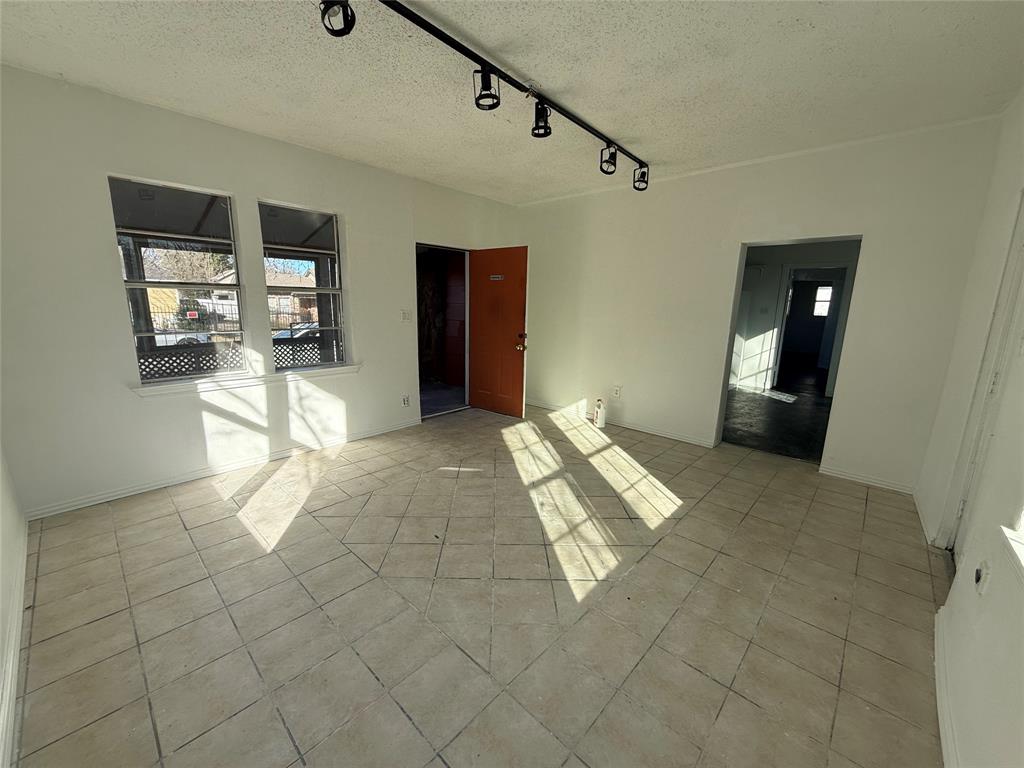 John Little Surv Abs 958 - Residential