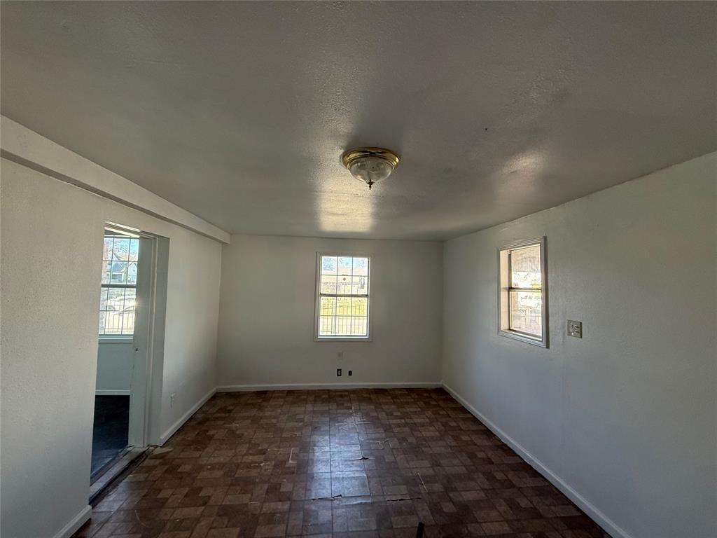 John Little Surv Abs 958 - Residential