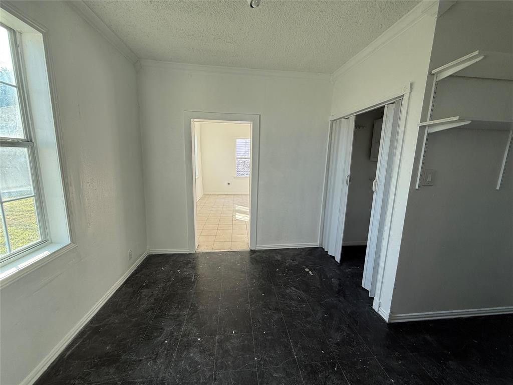 John Little Surv Abs 958 - Residential