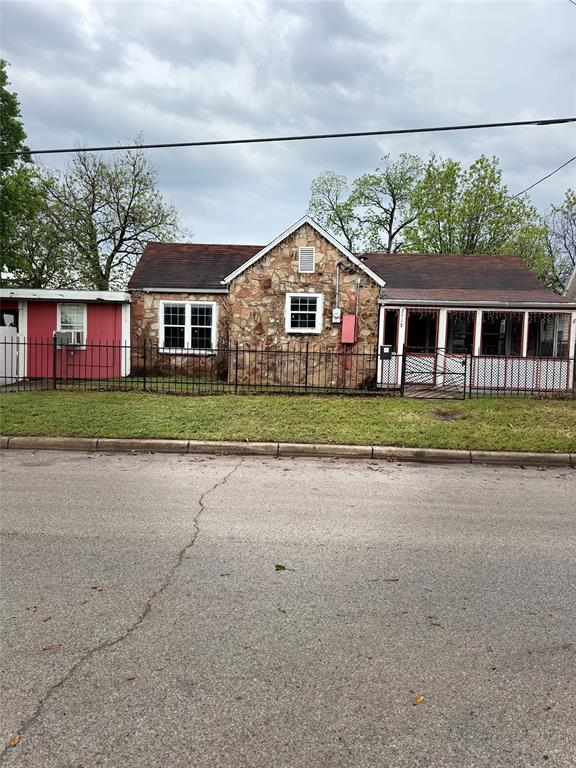 John Little Surv Abs 958 - Residential