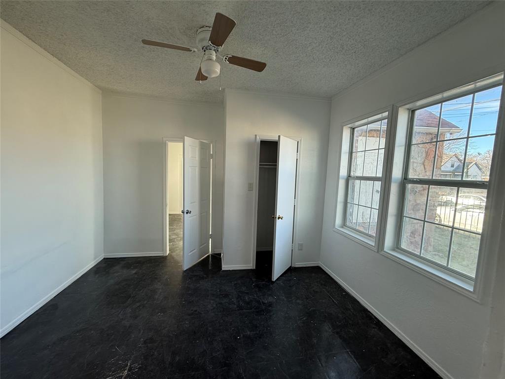 John Little Surv Abs 958 - Residential