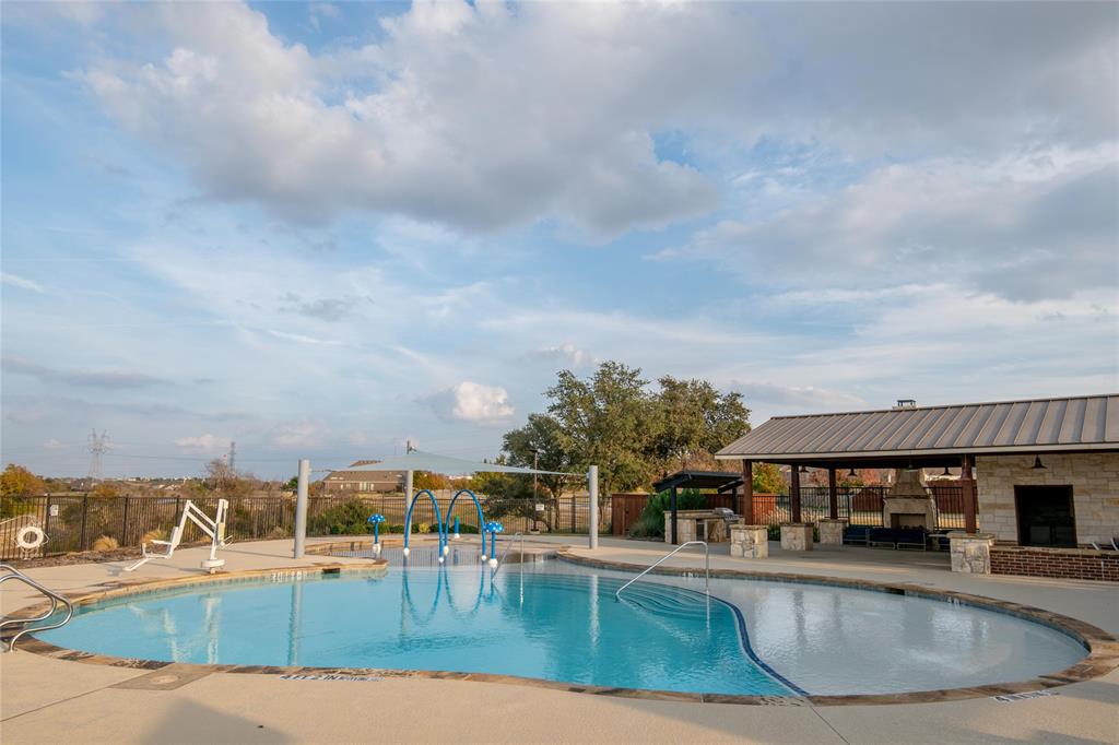 Seventeen Lakes Add - Residential