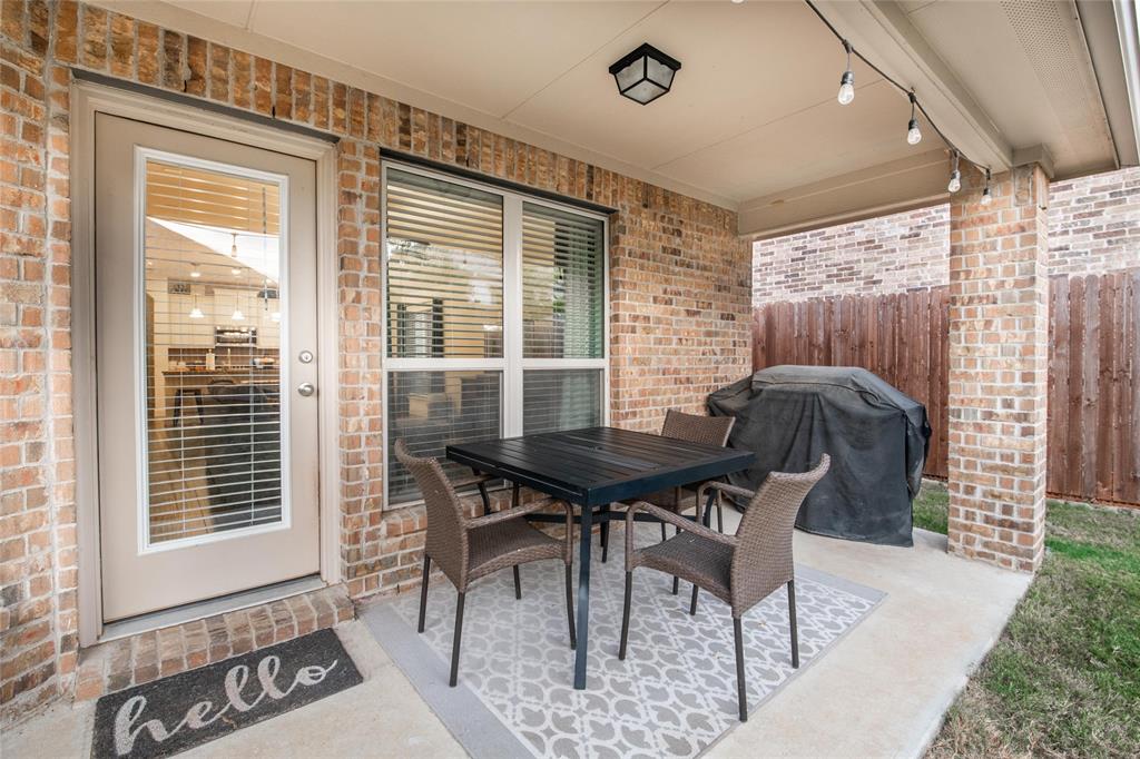 Seventeen Lakes Add - Residential