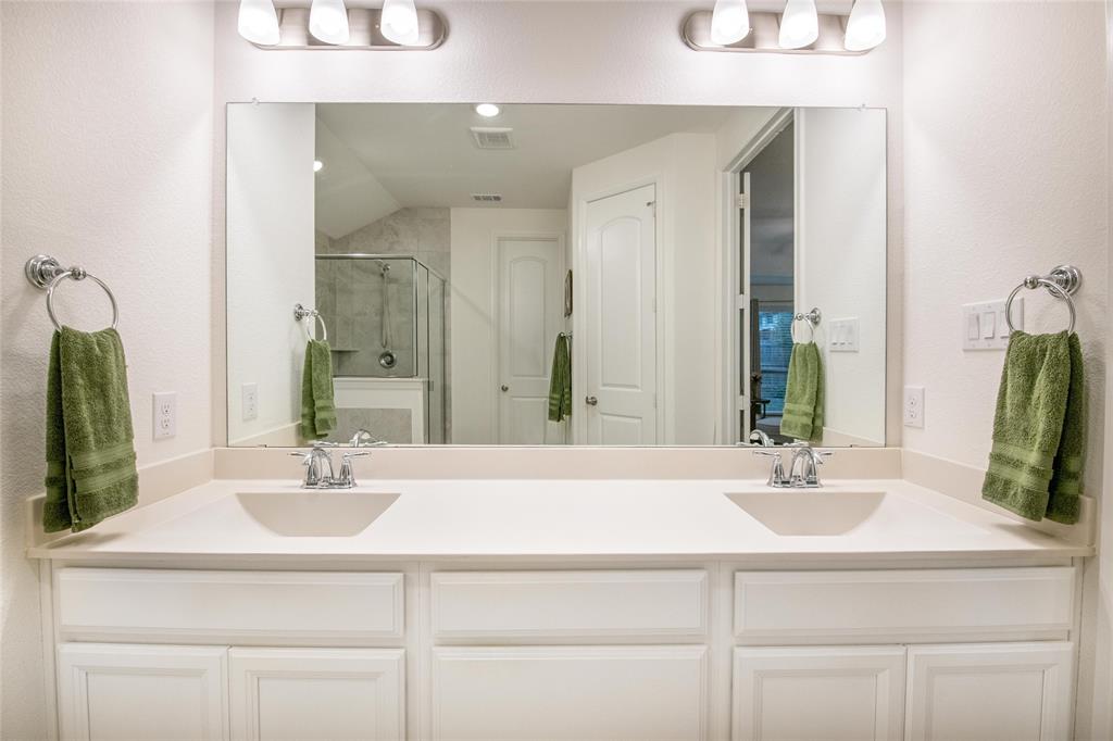 Seventeen Lakes Add - Residential