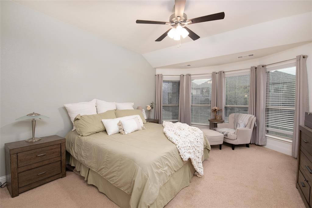 Seventeen Lakes Add - Residential