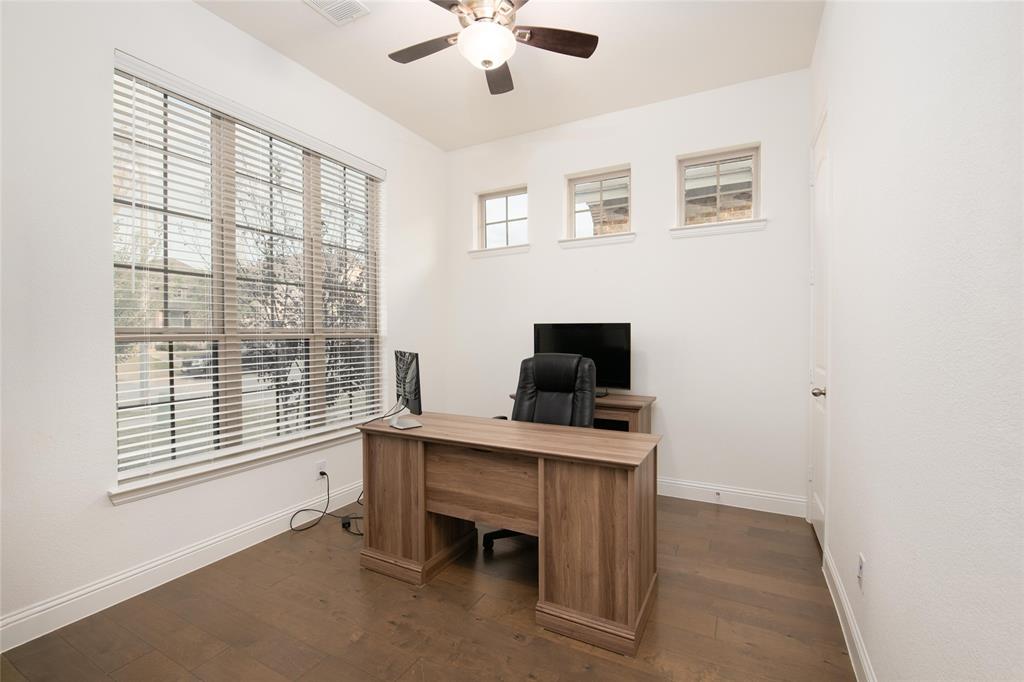 Seventeen Lakes Add - Residential