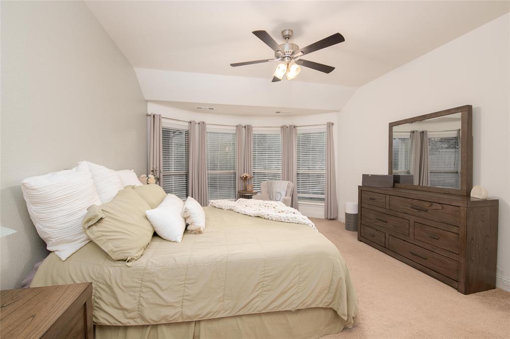 Seventeen Lakes Add - Residential