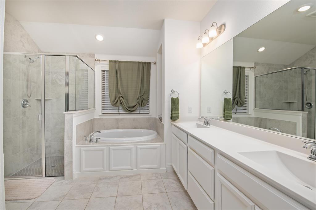 Seventeen Lakes Add - Residential