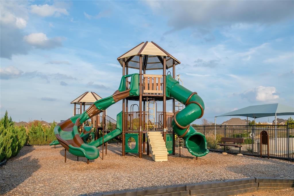 Seventeen Lakes Add - Residential