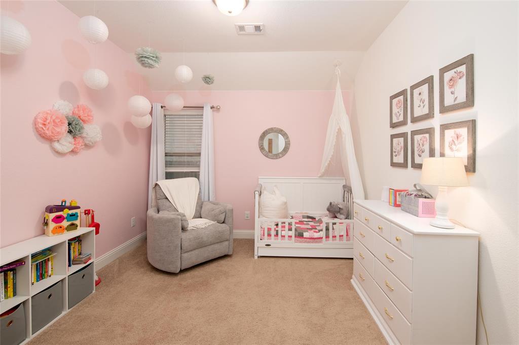 Seventeen Lakes Add - Residential