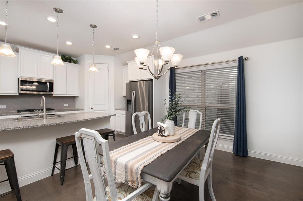 Seventeen Lakes Add - Residential