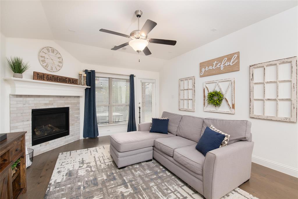 Seventeen Lakes Add - Residential