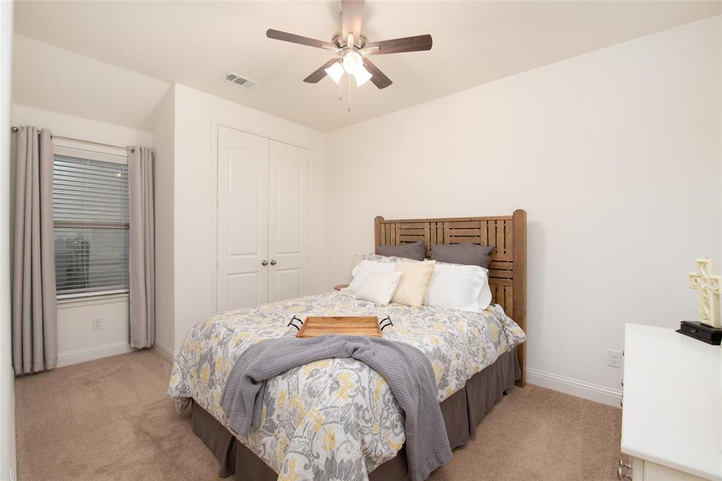 Seventeen Lakes Add - Residential