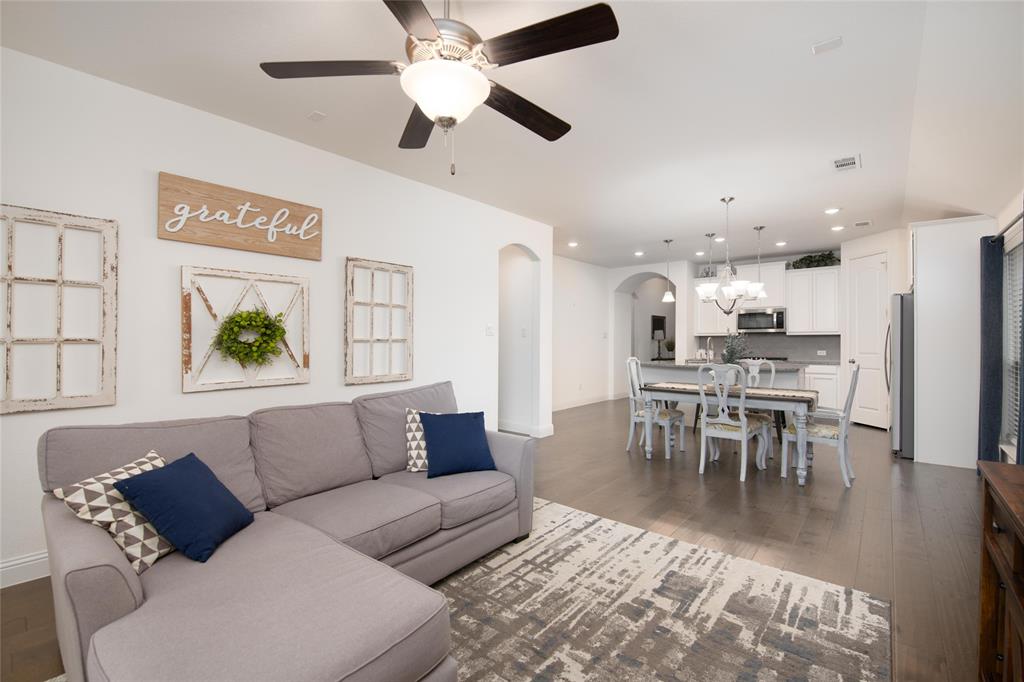 Seventeen Lakes Add - Residential