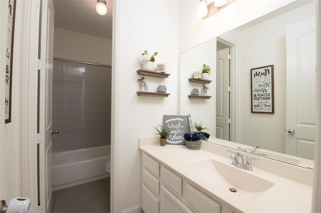 Seventeen Lakes Add - Residential