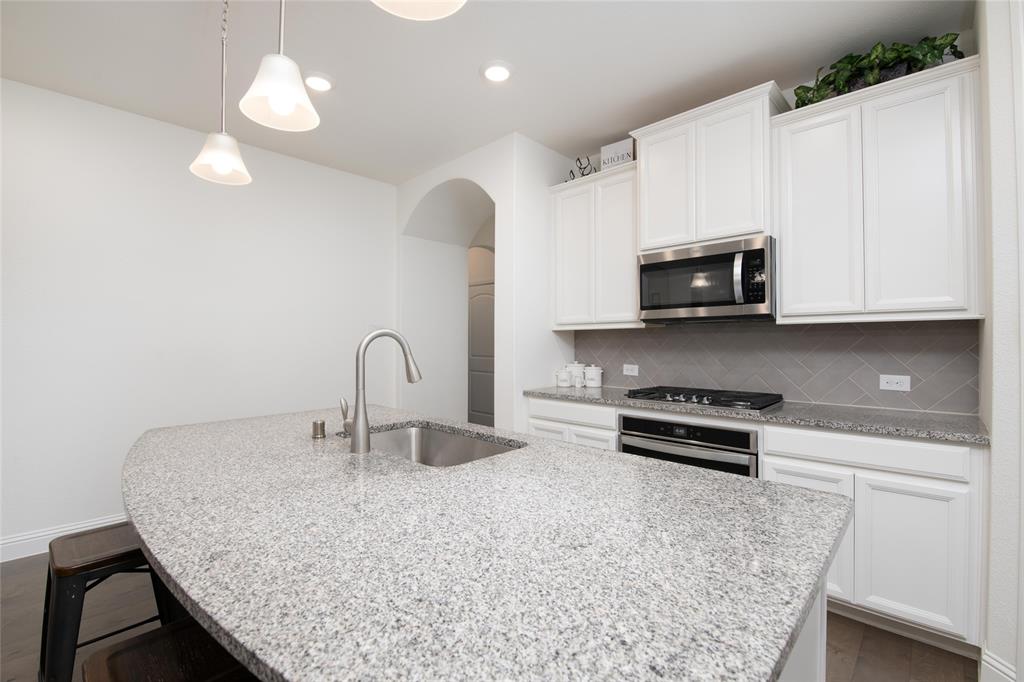 Seventeen Lakes Add - Residential