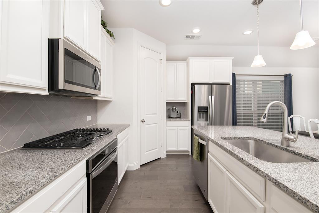 Seventeen Lakes Add - Residential