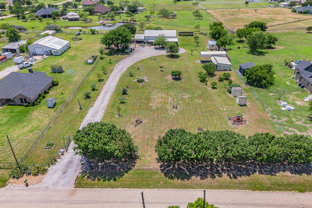 501 Country Lane