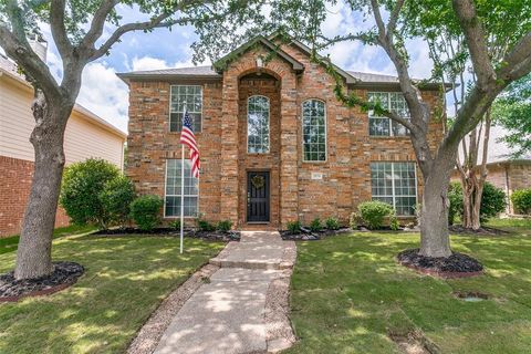 2870 Crestview Drive Lewisville TX 75067