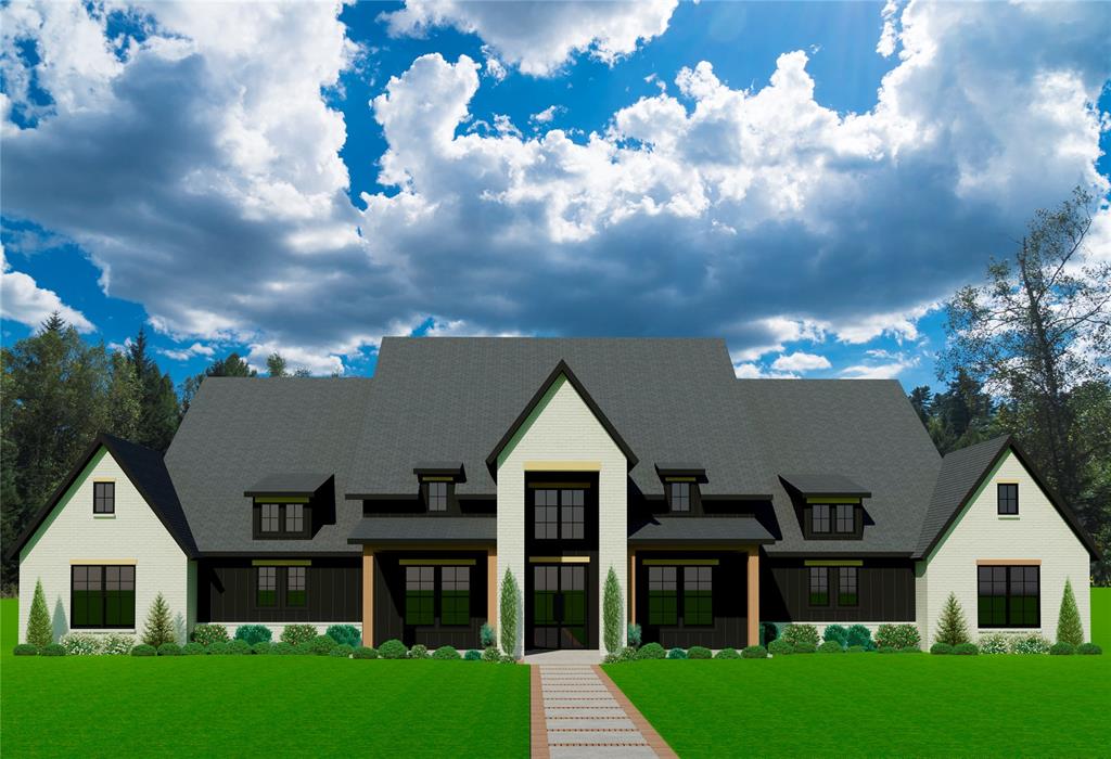 Prairie Hills - Residential