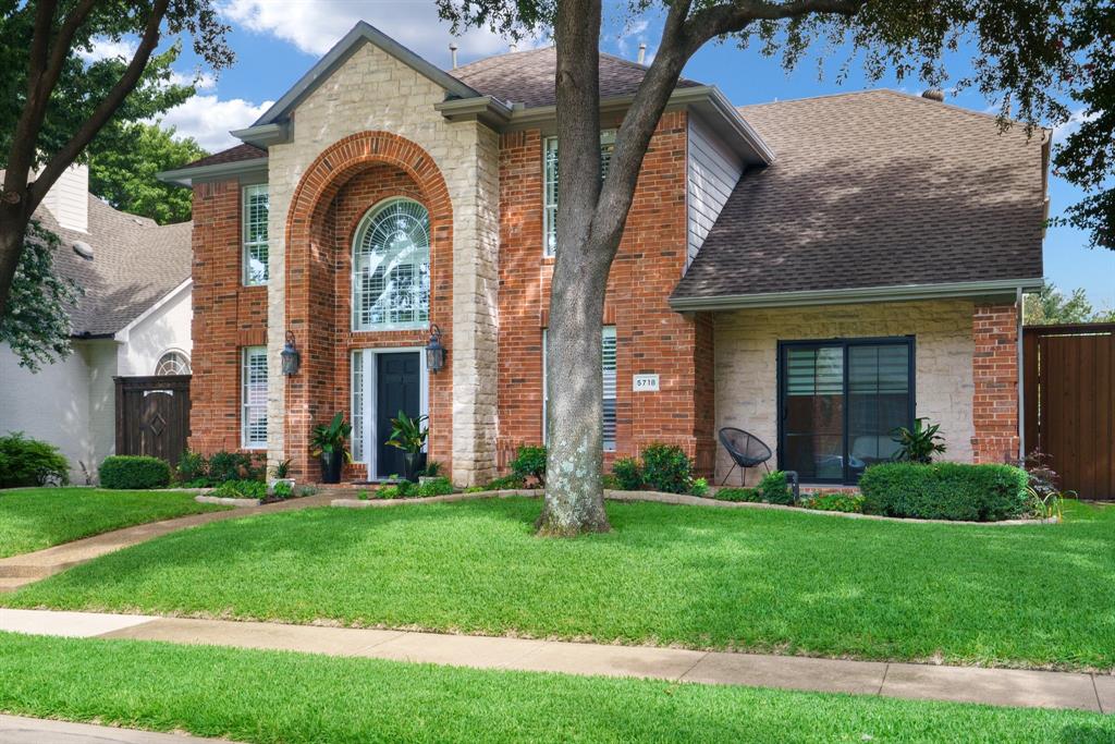 5718 Hilton Head Drive