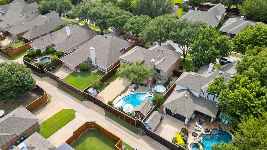 5718 Hilton Head Drive