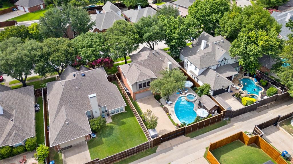 5718 Hilton Head Drive
