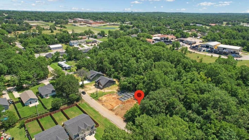 Sunny Side Add - Land