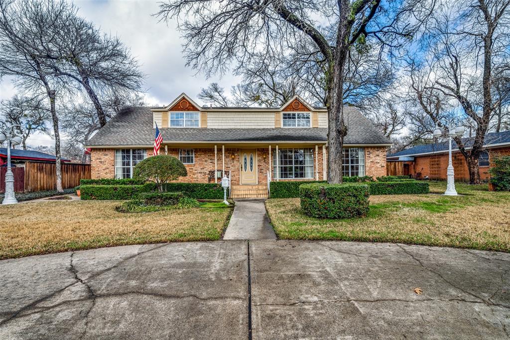 3314 Ridgedale Drive