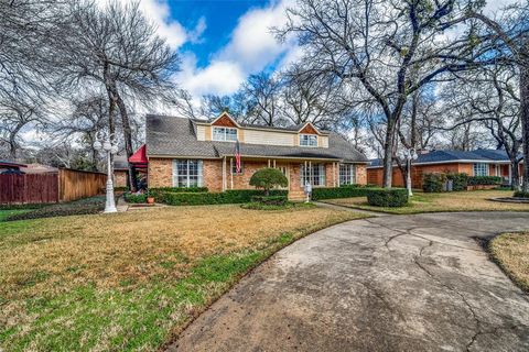 3314 Ridgedale Drive Garland TX 75041