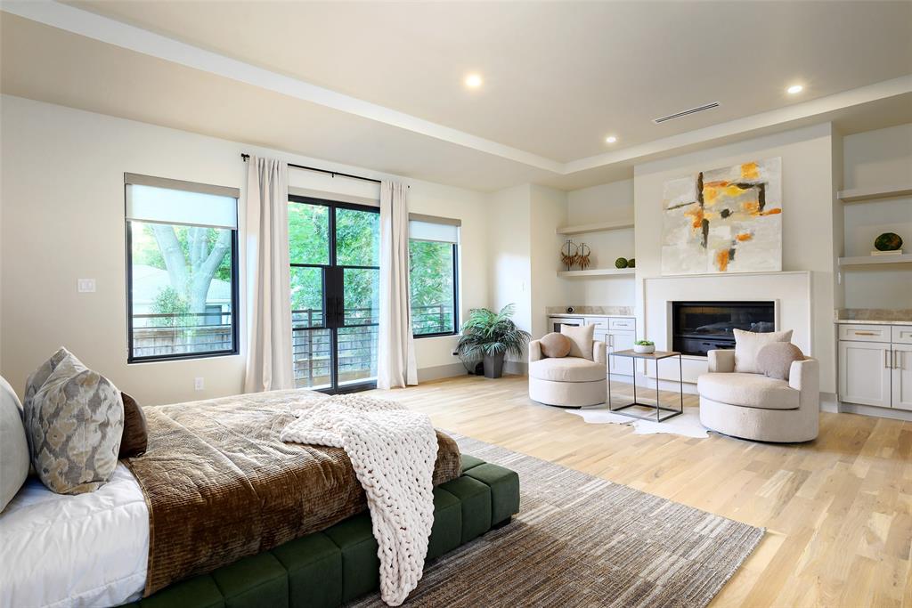 Mockingbird Hill - Residential