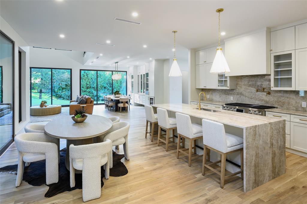 Mockingbird Hill - Residential