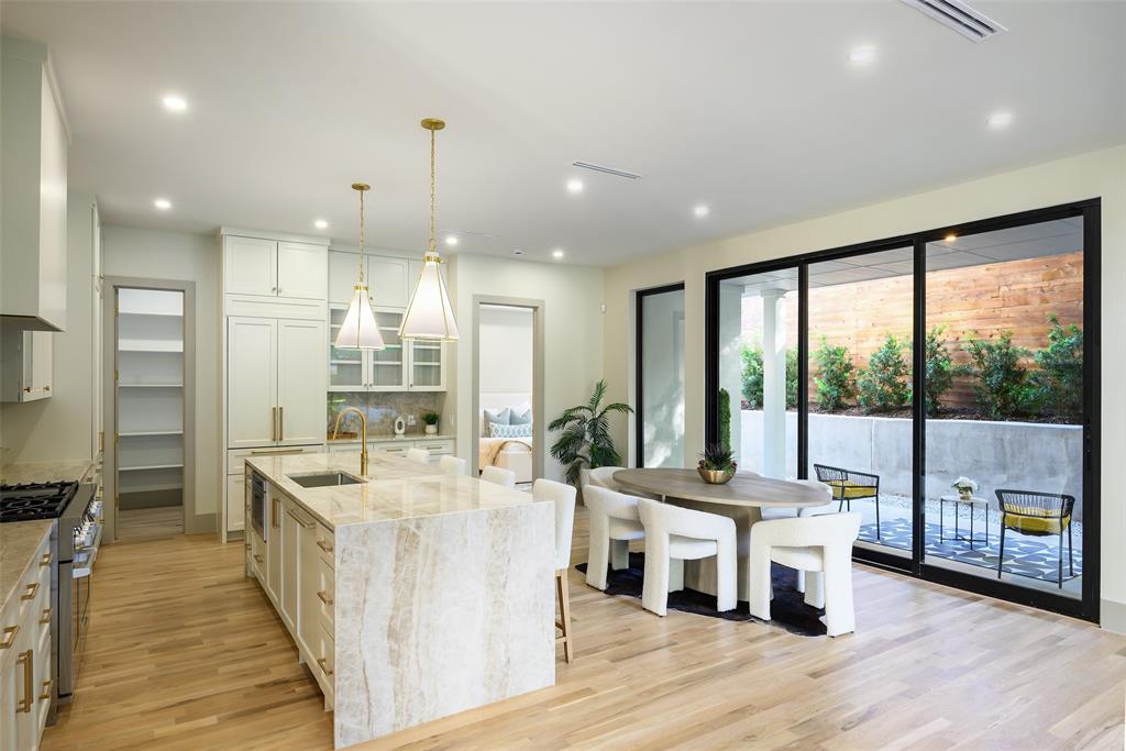 Mockingbird Hill - Residential