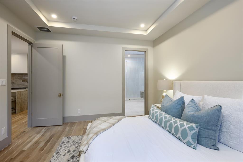 Mockingbird Hill - Residential