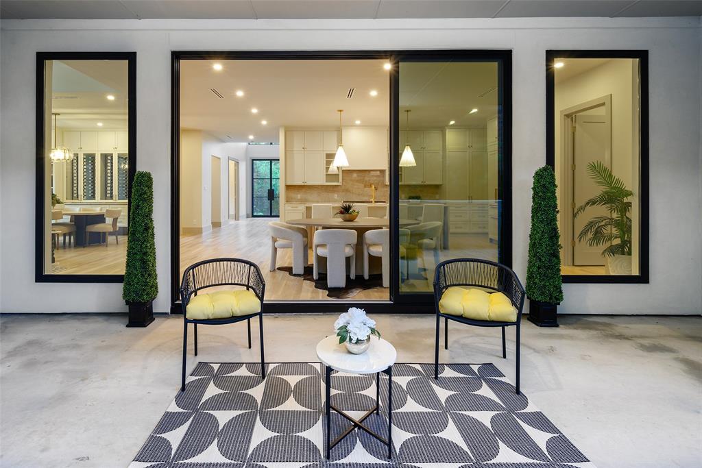 Mockingbird Hill - Residential