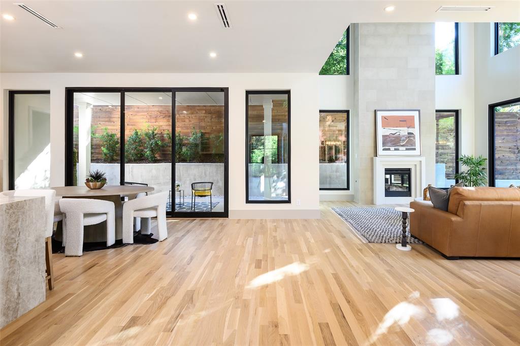 Mockingbird Hill - Residential