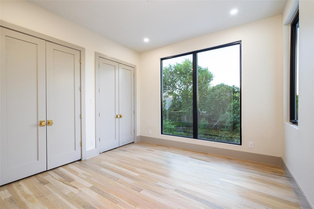 Mockingbird Hill - Residential