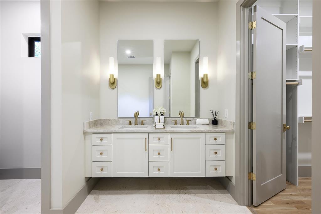 Mockingbird Hill - Residential