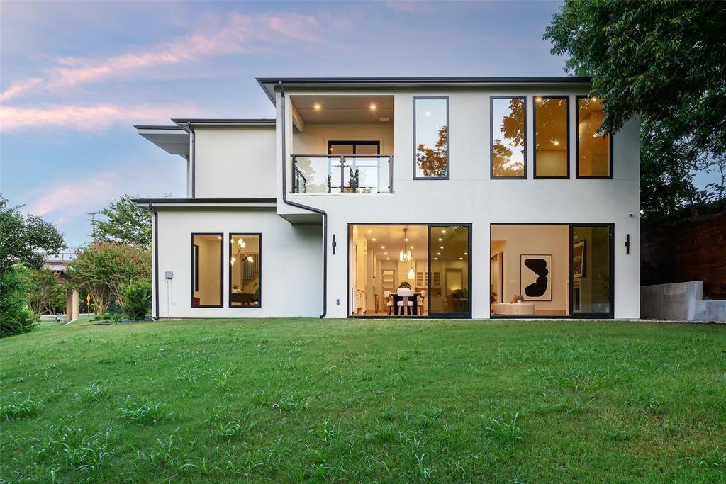 Mockingbird Hill - Residential