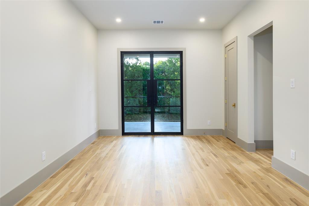 Mockingbird Hill - Residential