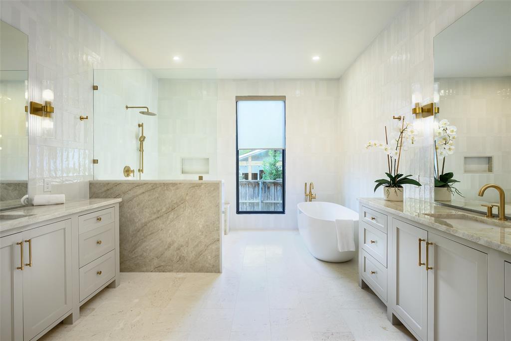 Mockingbird Hill - Residential