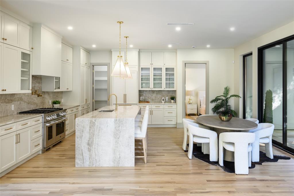 Mockingbird Hill - Residential