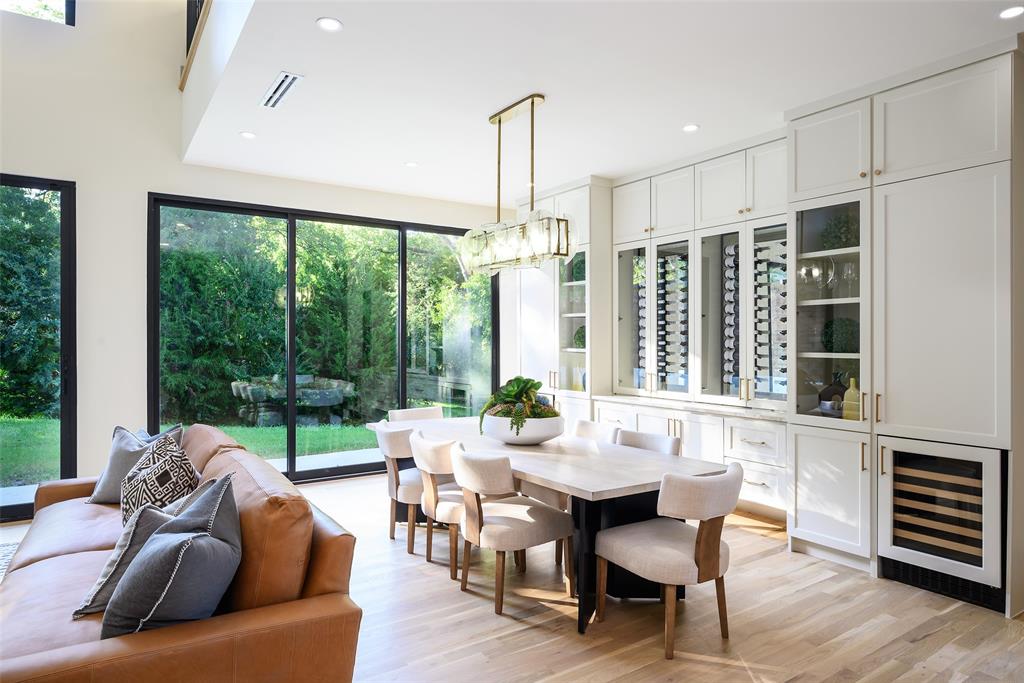 Mockingbird Hill - Residential