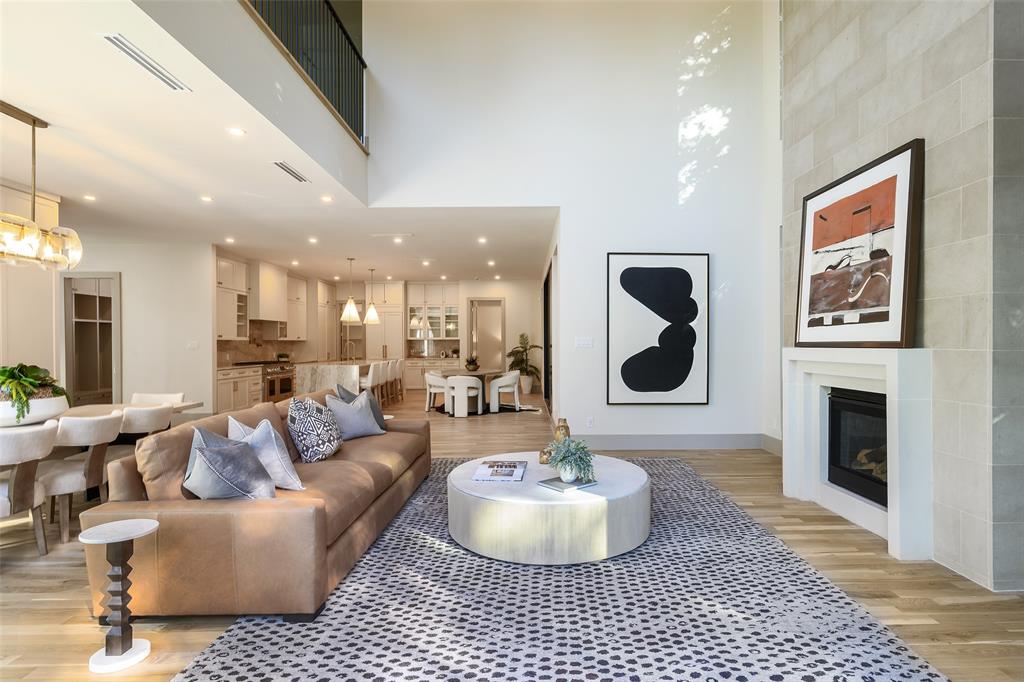 Mockingbird Hill - Residential