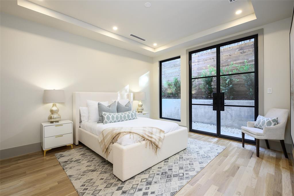 Mockingbird Hill - Residential