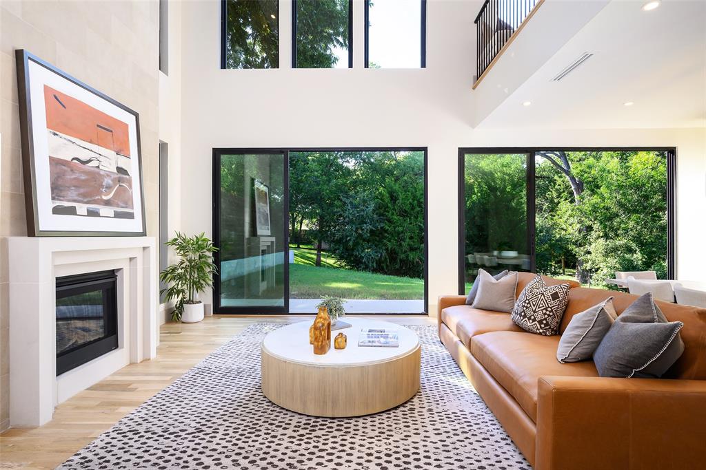 Mockingbird Hill - Residential