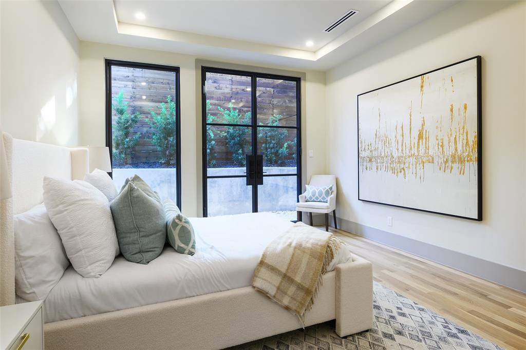 Mockingbird Hill - Residential