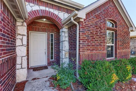 1308 Villa Paloma Boulevard Little Elm TX 75068